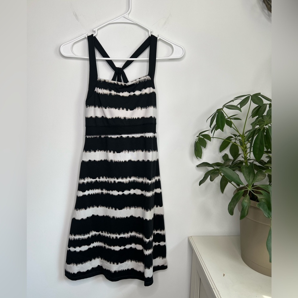 Soybu Dress